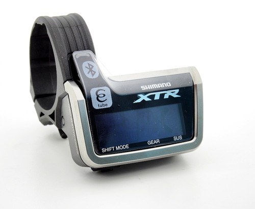 xtr di2 display